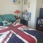 Bright Flat 90M2 Great View Paris