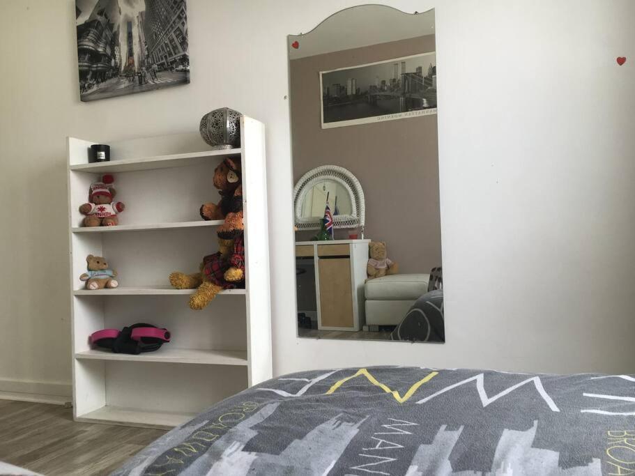 Appartement Bright Flat 90m2 Great View *