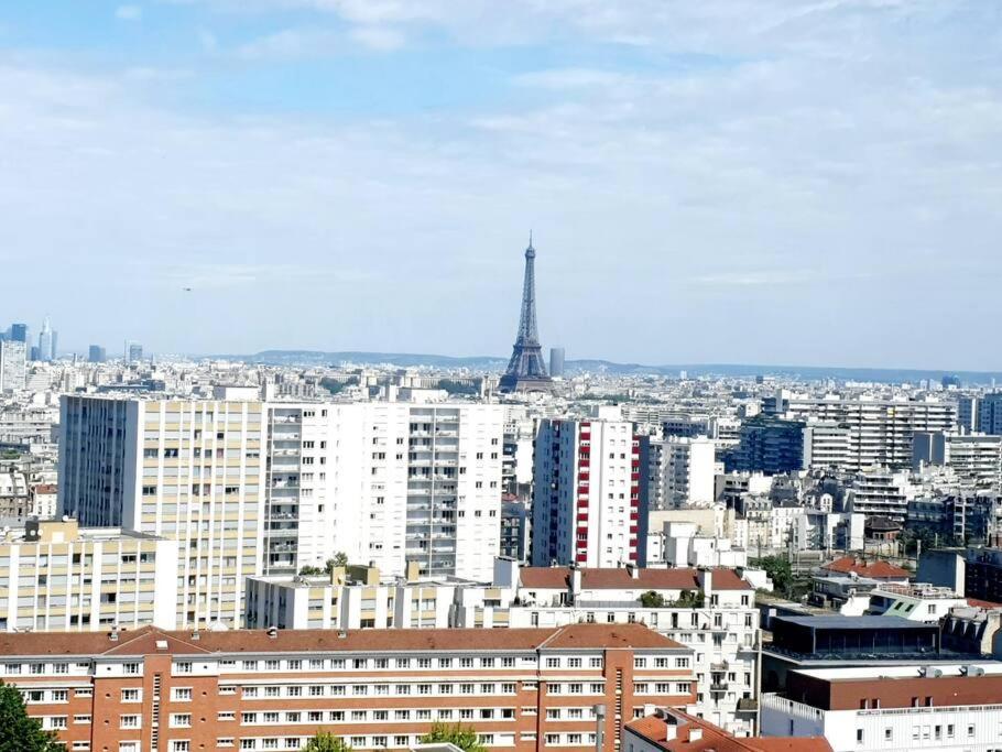 Appartement Bright Flat 90m2 Great View *